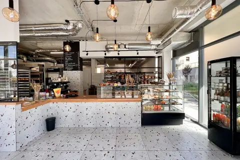Lottie's Bakehouse photo 3