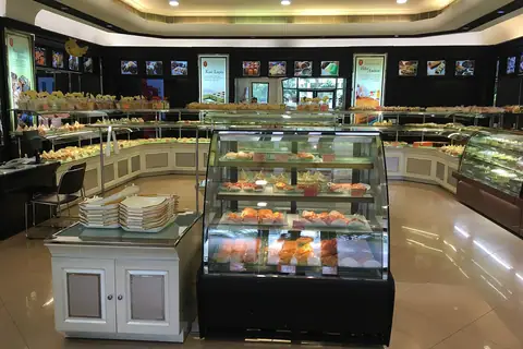 Lottie's Bakehouse photo 4